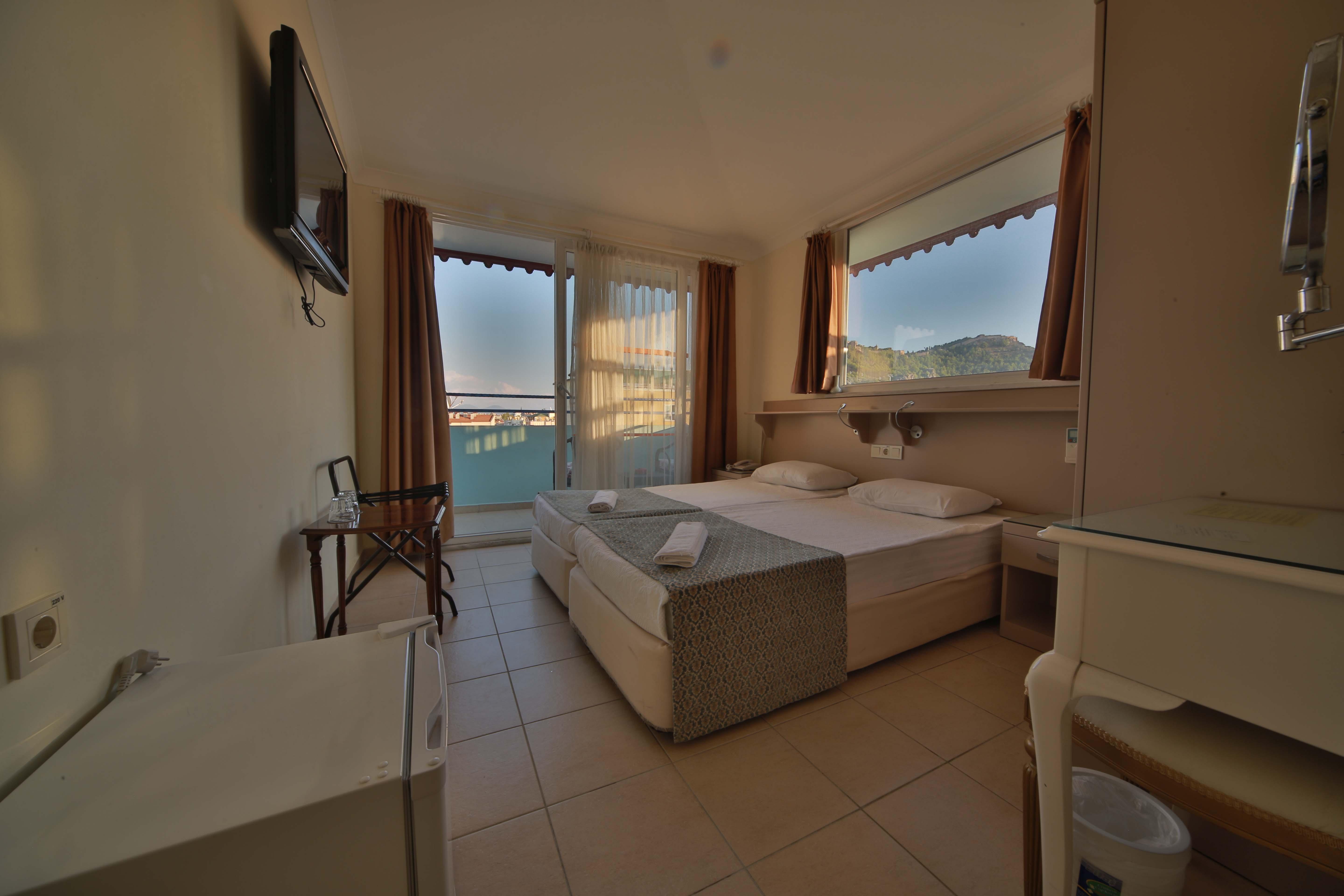 Gallion Hotel Alanya Exterior photo